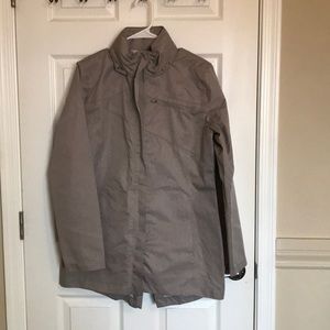 Mondetta rain jacket